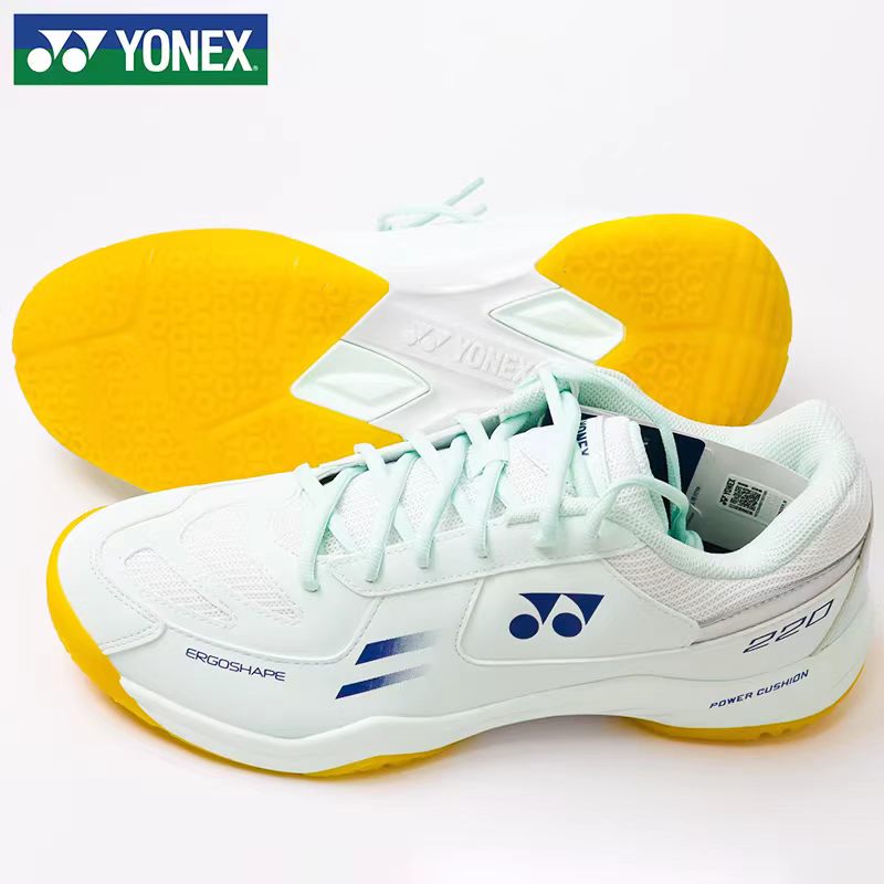 Men'S Shoes Yonex Badminton - Zapatos de Bádminton YONEX SHB220CR Cómodos