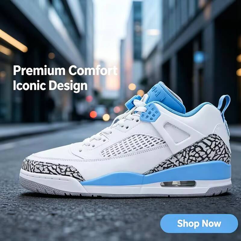 Men Shoes Size Nike - Zapatillas de baloncesto Nike Jordan Spizike