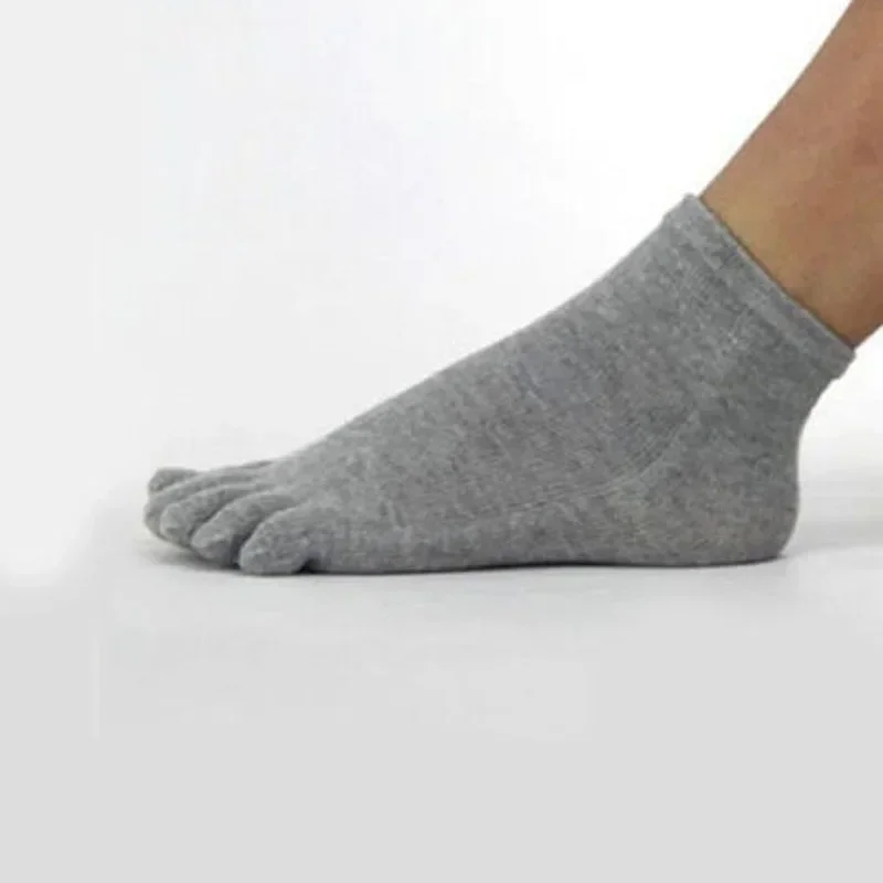 Men'S Shoes For Crews - Calcetines de cinco dedos para hombre
