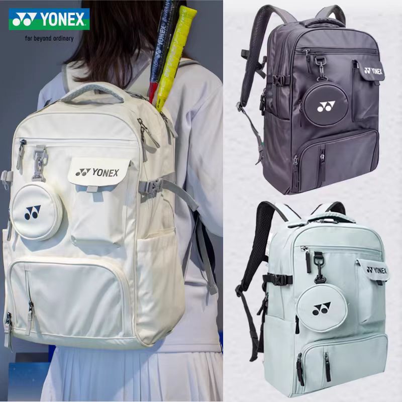 Men'S Shoes Yonex Badminton - Bolsa de Bádminton Yonex Ba363Cr para