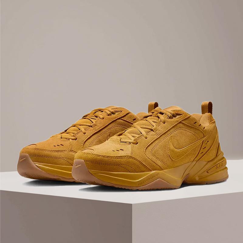 Men Shoes Nike - Zapatillas para correr Nike AIR MONARCH