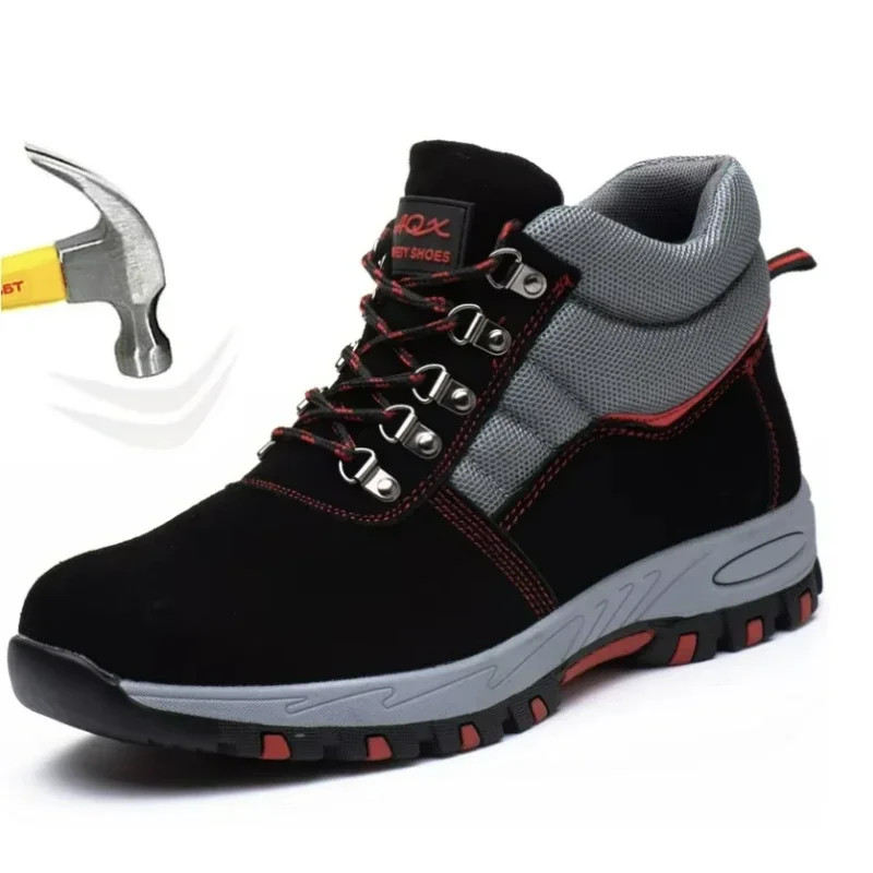 Men'S Shoes Dockers - Botas de seguridad de alta calidad