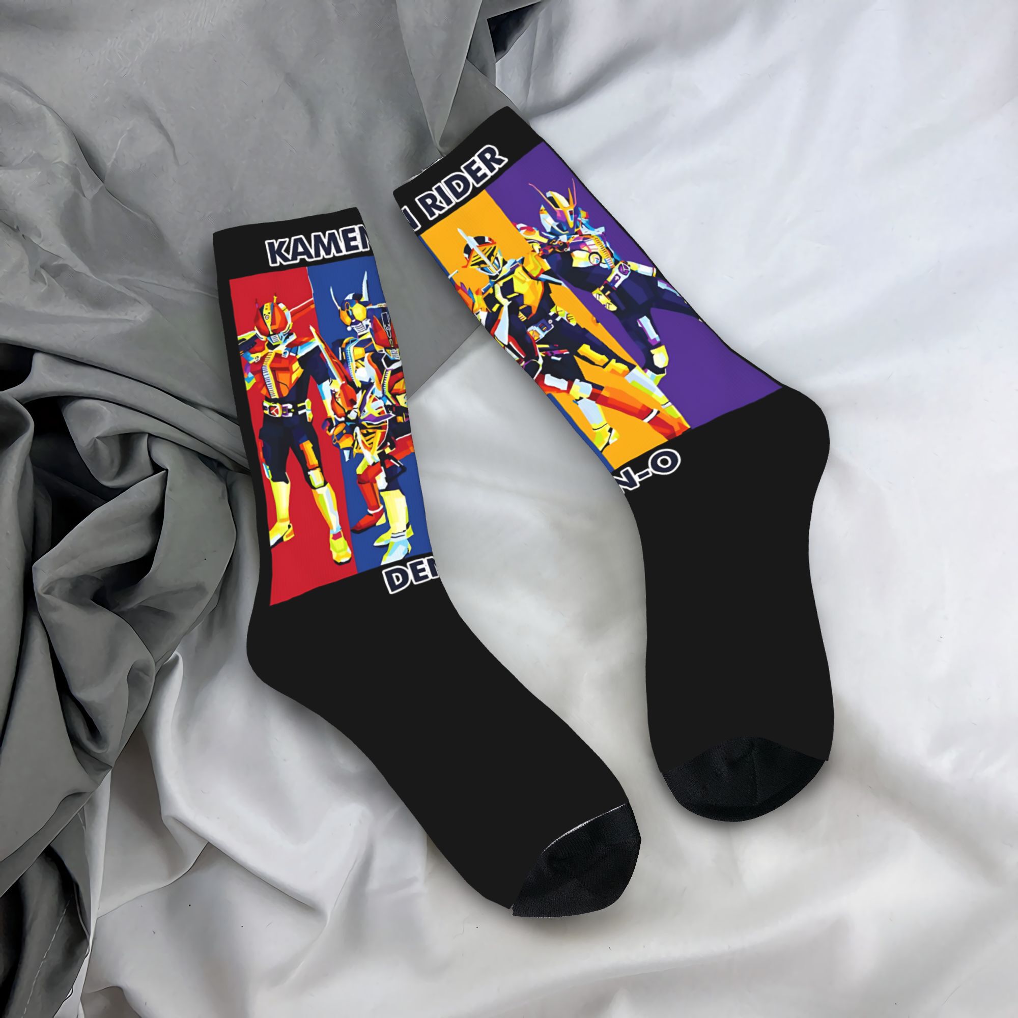 Men'S Shoes For Crews - Calcetines de moda para hombres y