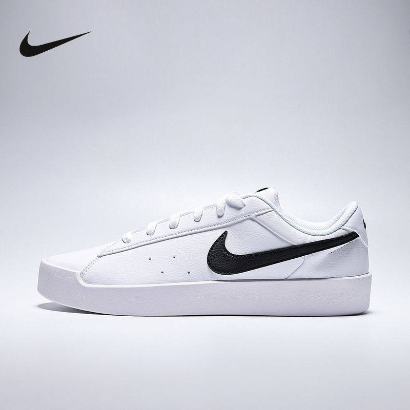 Men Shoes Size Nike - Nike IQ9750-104 Zapatos de Skate Bajos