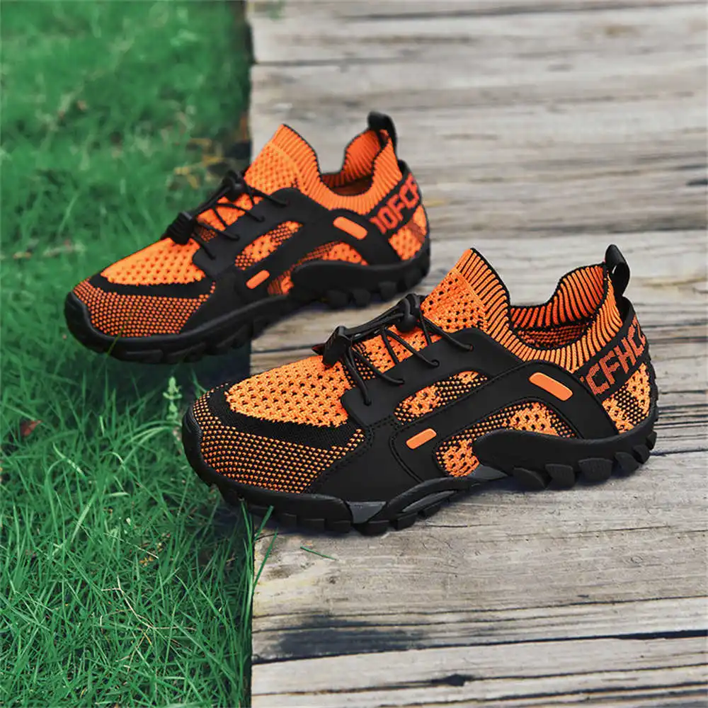 Sport Slide Men - Zapatos de Trekking para hombre, Botas