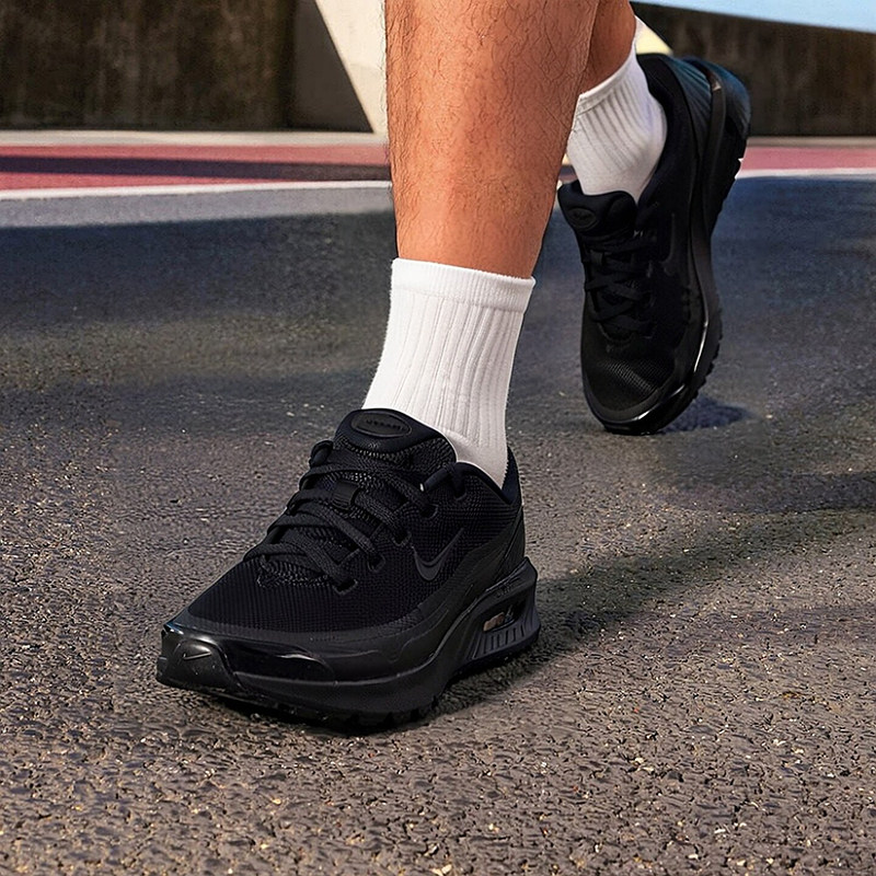 Men Shoes Size Nike - Zapatos informales Nike Air Max para