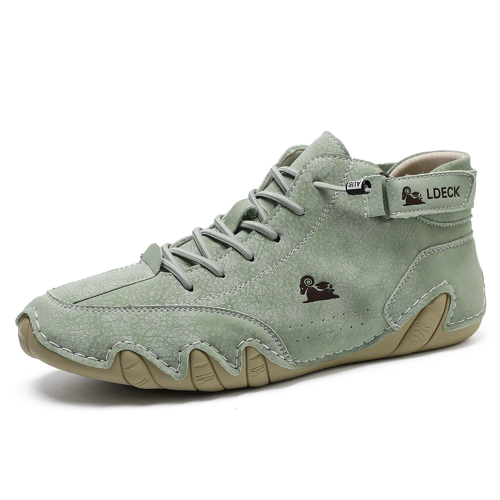 Men'S Shoes Dockers - Zapatos de cuero genuino para hombre,