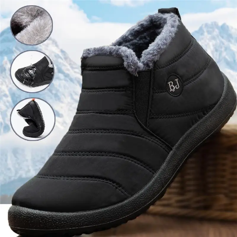 Men'S Shoes Dockers - Botas de Nieve para Hombre, a
