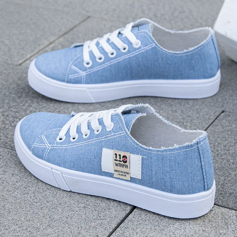 Men'S Shoes Dockers - Zapatillas de Lona Bajas para Mujer