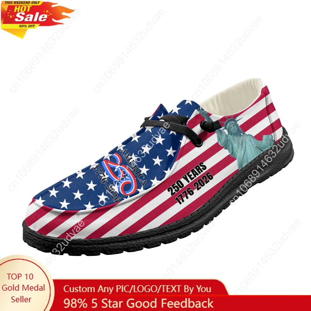 Men Shoes Black - Mocasines para hombre y mujer del