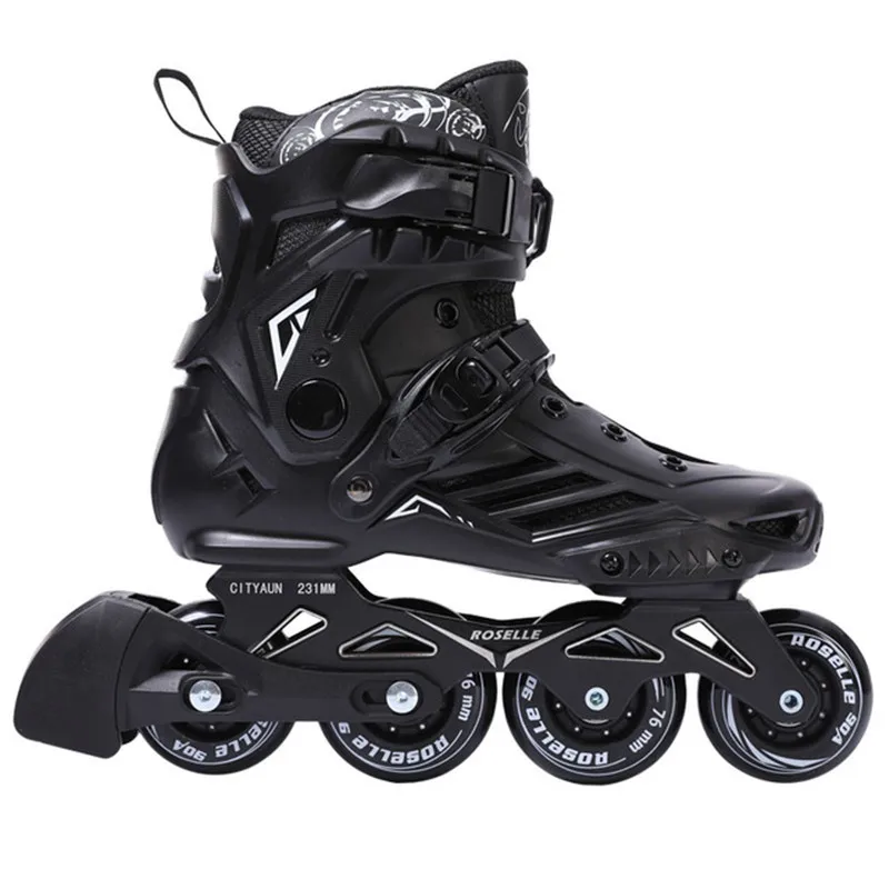 Men Shoes Eu To Us - Patines de ruedas para adultos, zapatos