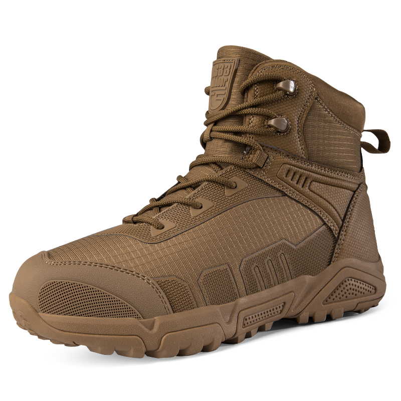 Men'S Shoes Dockers - Botas tácticas para hombre, zapatos militares