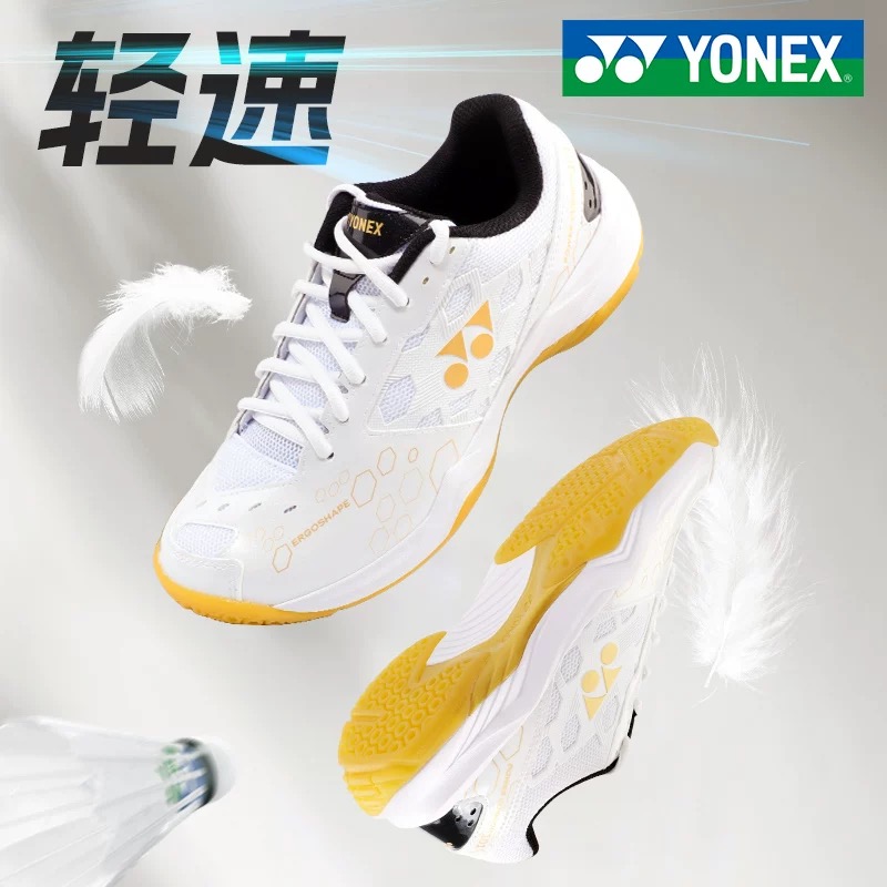 Men'S Shoes Yonex Badminton - YONEX SHB101CR Zapatos de Bádminton Unisex