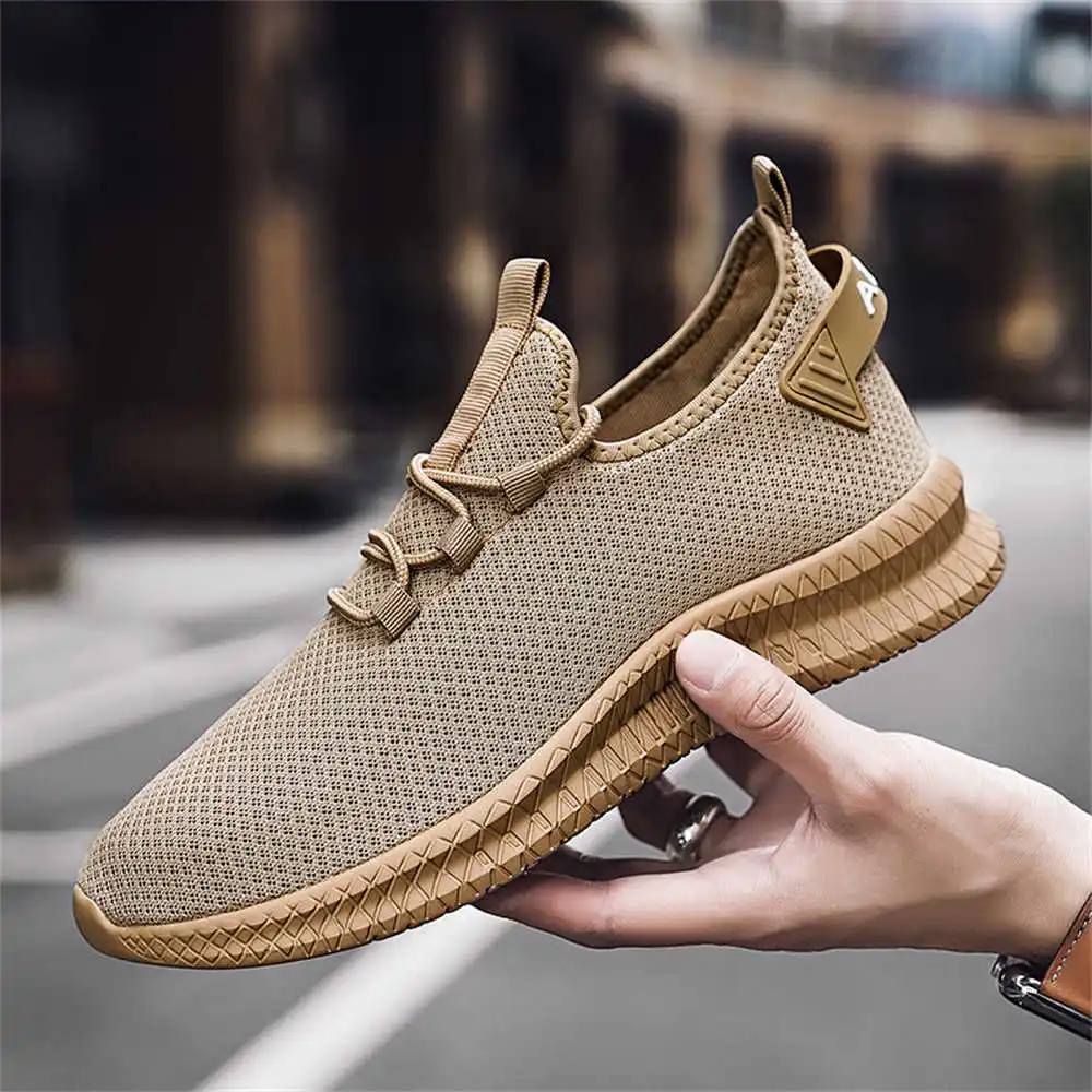 Sport Slide Men - Zapatillas de deporte Tenni de malla