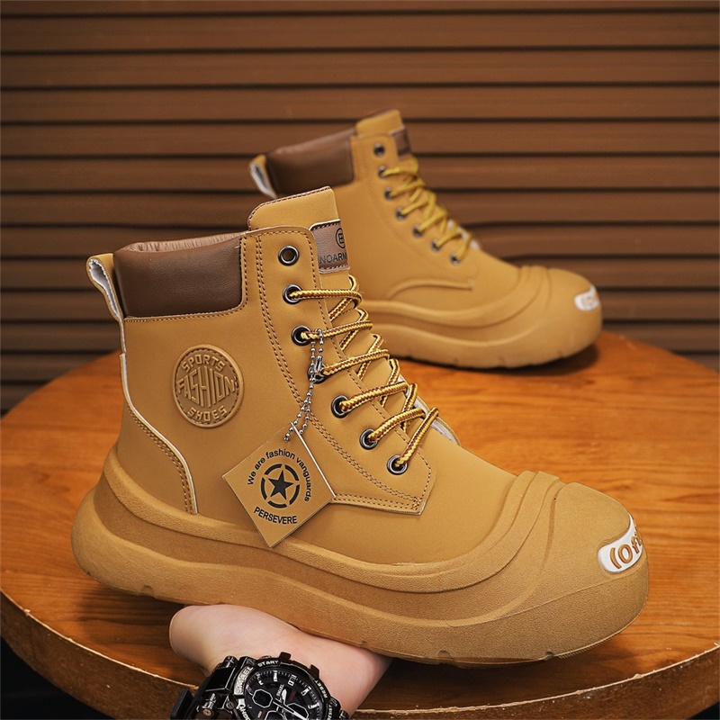 Men'S Shoes Dockers - Botas cortas hasta el tobillo, zapatos
