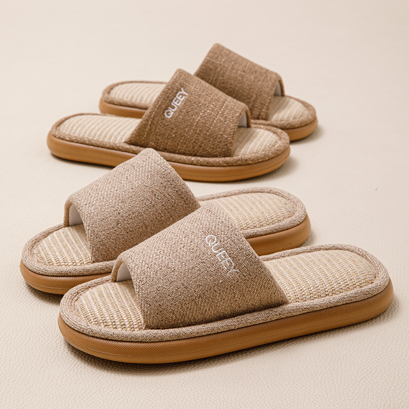 Men Shoes Size - Nuevas pantuflas para mujer para el