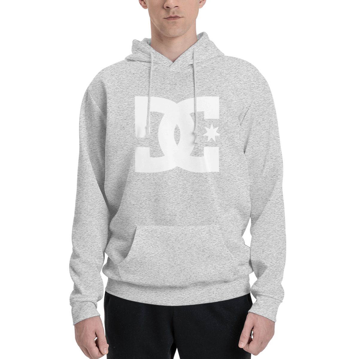 Men'S Shoes Dc - DC Shoe Co sudaderas con capucha