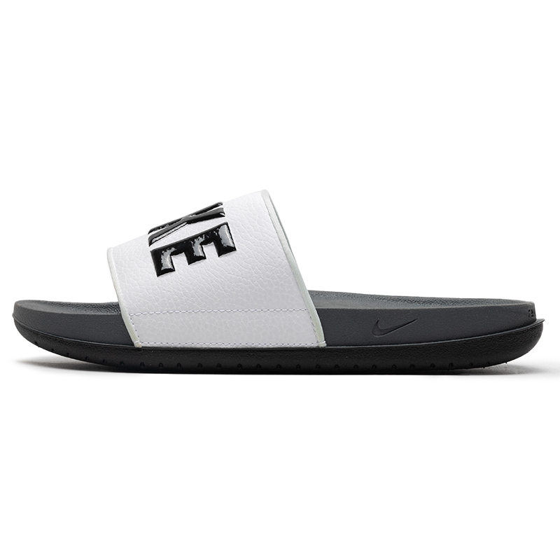 Men Shoes Nike - Los zapatillas Nike Offcourt Slide para