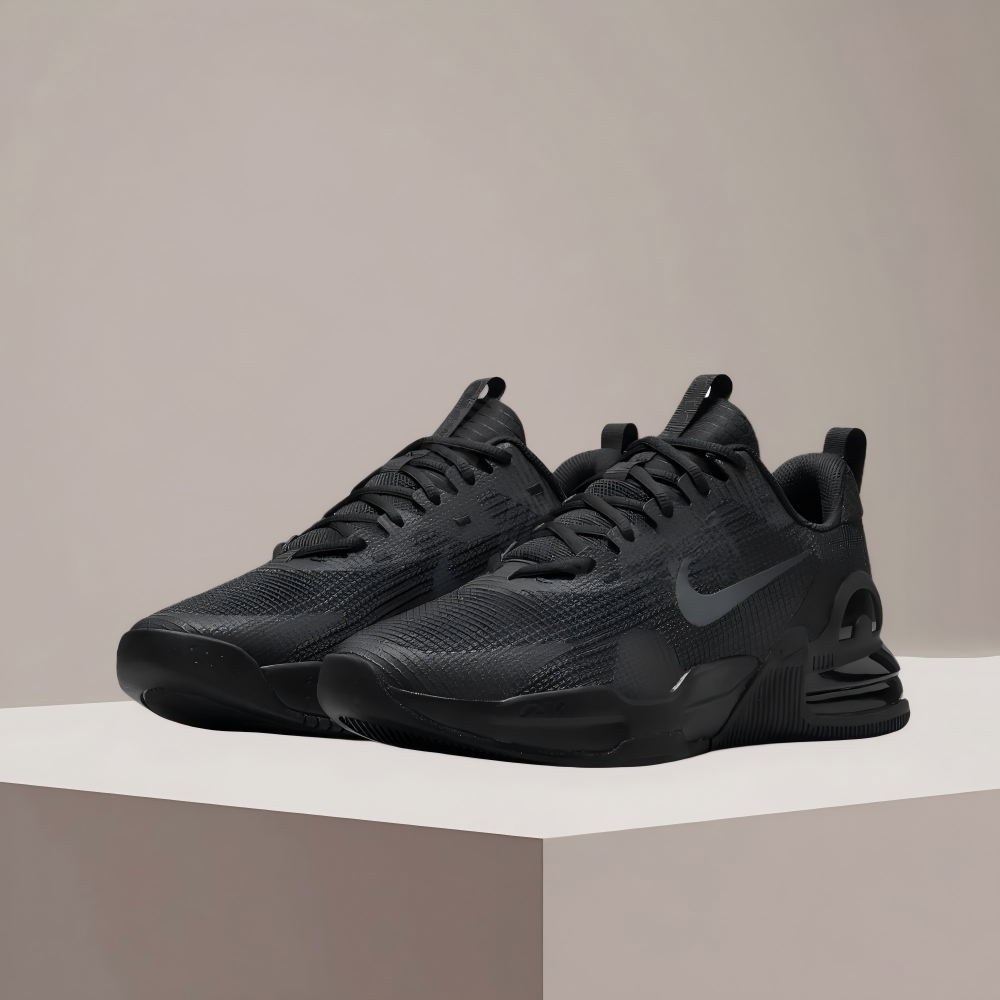 Men Shoes Nike - Nike Air Max Alpha Trainer 5