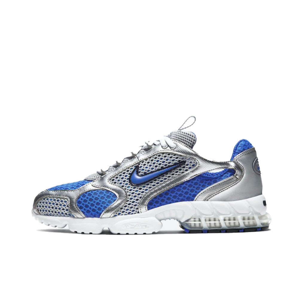 Zapatillas para correr Air Zoo - Men Shoes Nike reseña y precio