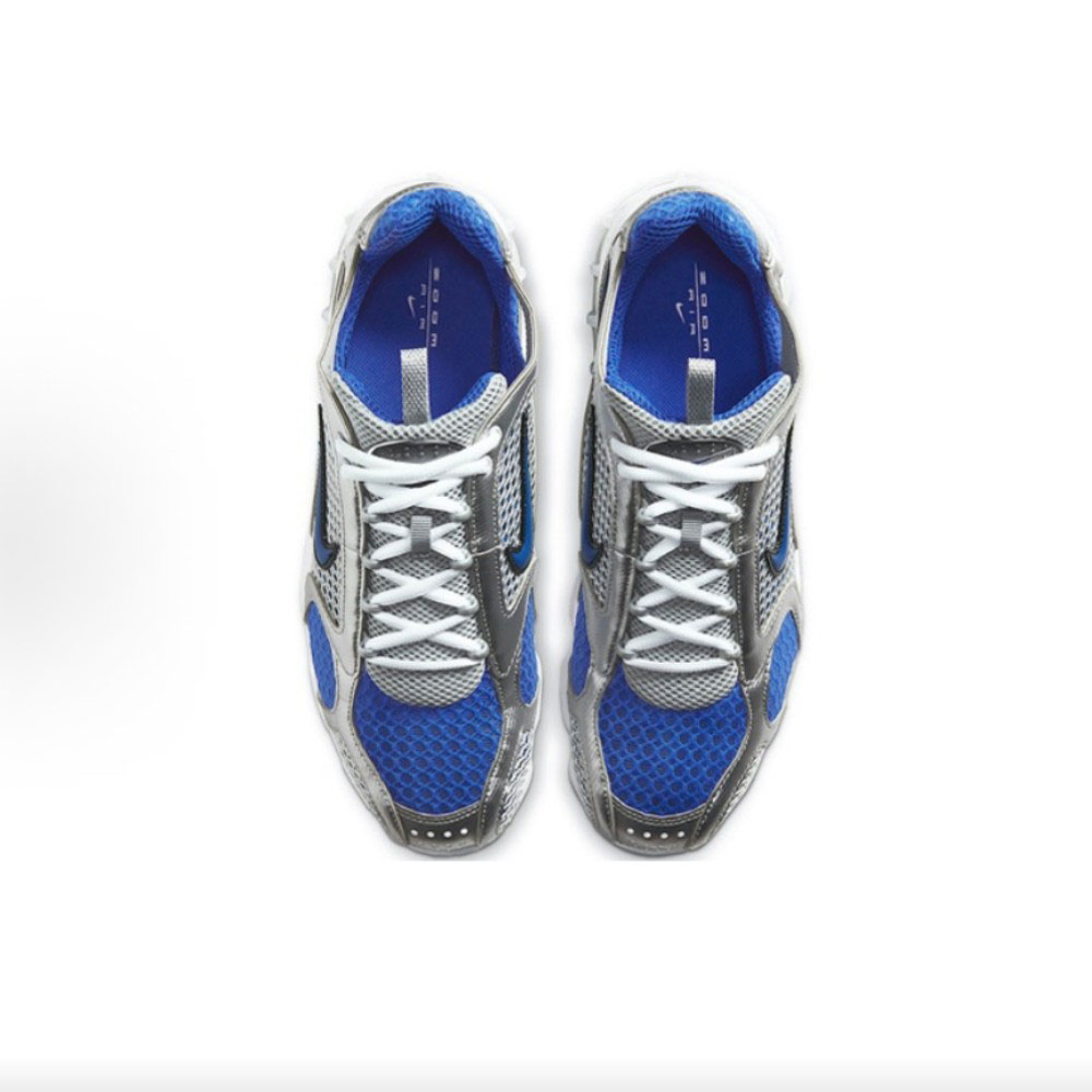 Zapatillas para correr Air Zoo - Men Shoes Nike reseña y precio