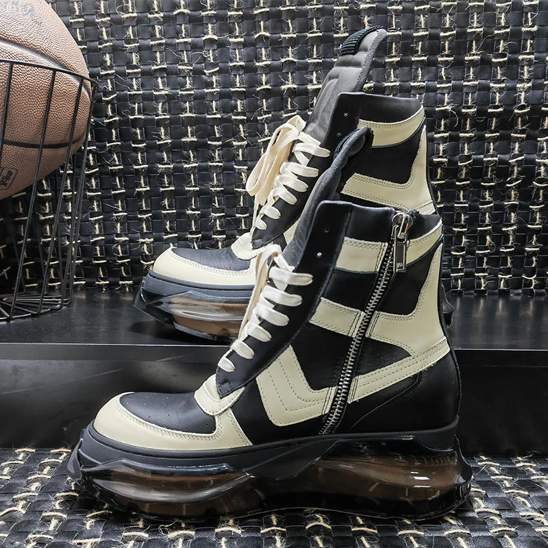 Botas hasta el tobillo para ho - Men'S Shoes Dockers reseña y precio