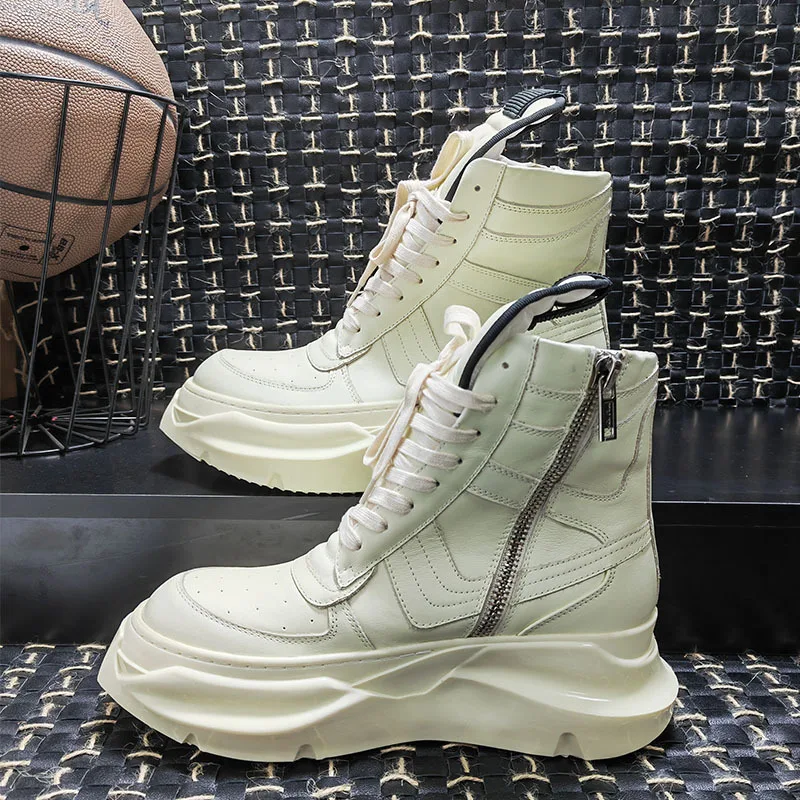 Botas hasta el tobillo para ho - Men'S Shoes Dockers reseña y precio