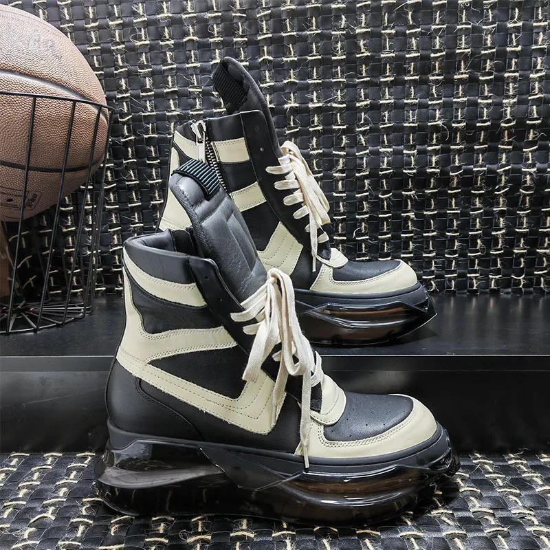 Botas hasta el tobillo para ho - Men'S Shoes Dockers reseña y precio