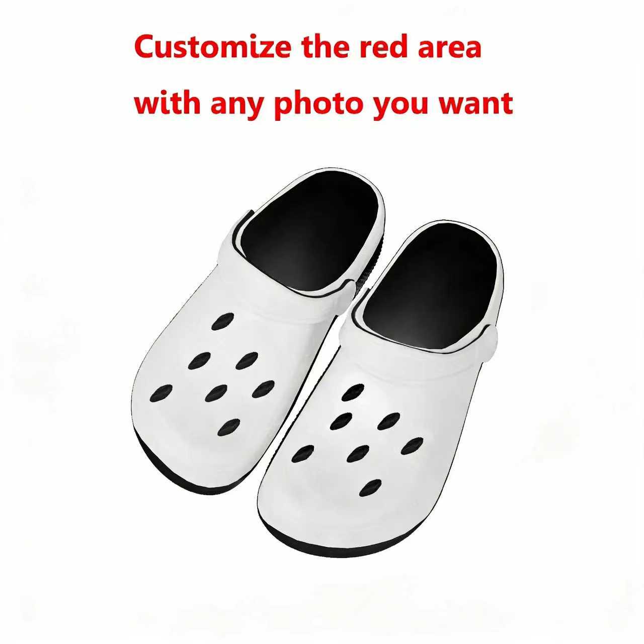 Sandalias de Agua Alice Cooper - Men Shoes Black reseña y precio