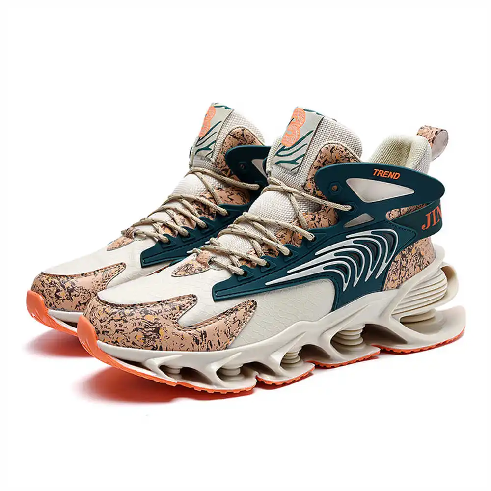 Zapatillas antideslizantes par - Sport Slide Men reseña y precio