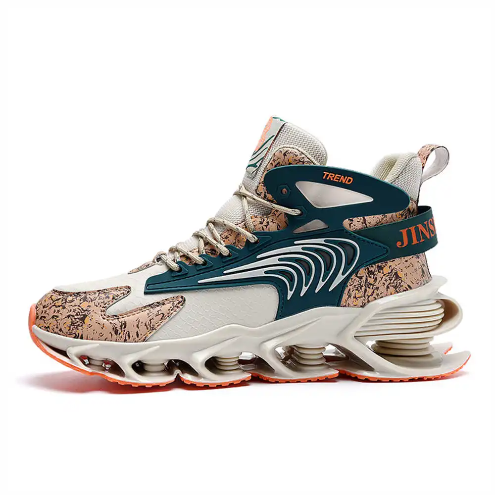Zapatillas antideslizantes par - Sport Slide Men reseña y precio