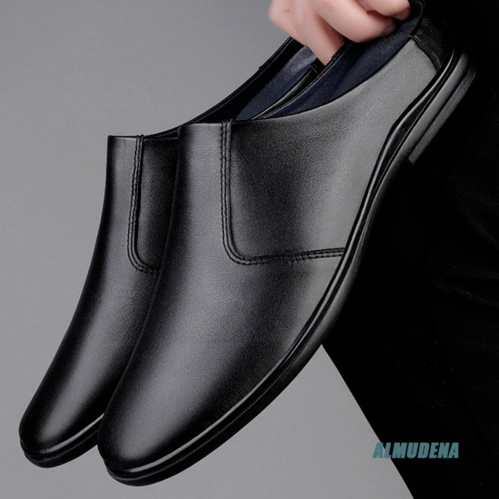 Zapatillas minimalistas de neg - Men'S Shoes Black And White reseña y precio