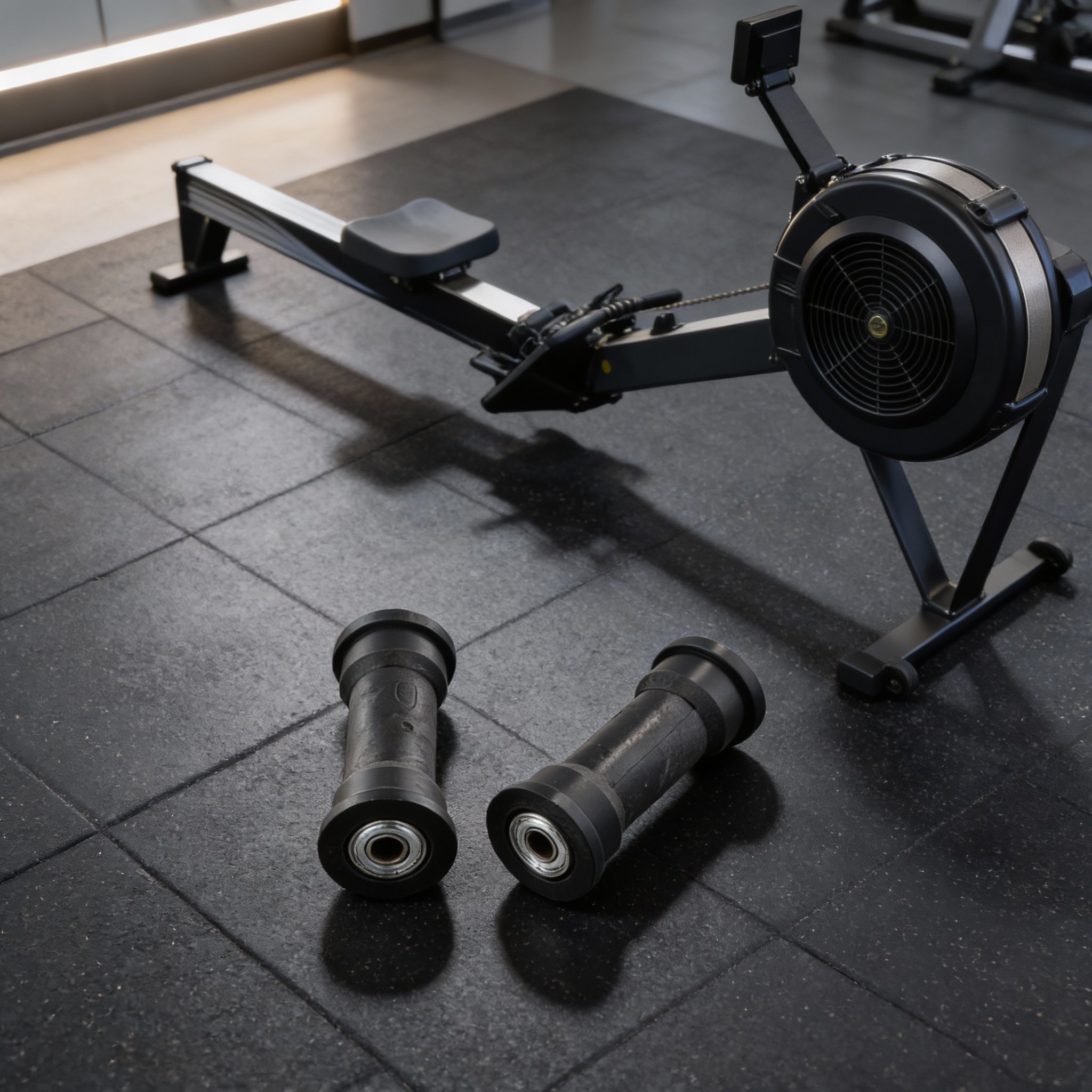 Rodamiento de Polea para Equip - Sport Slide Men reseña y precio
