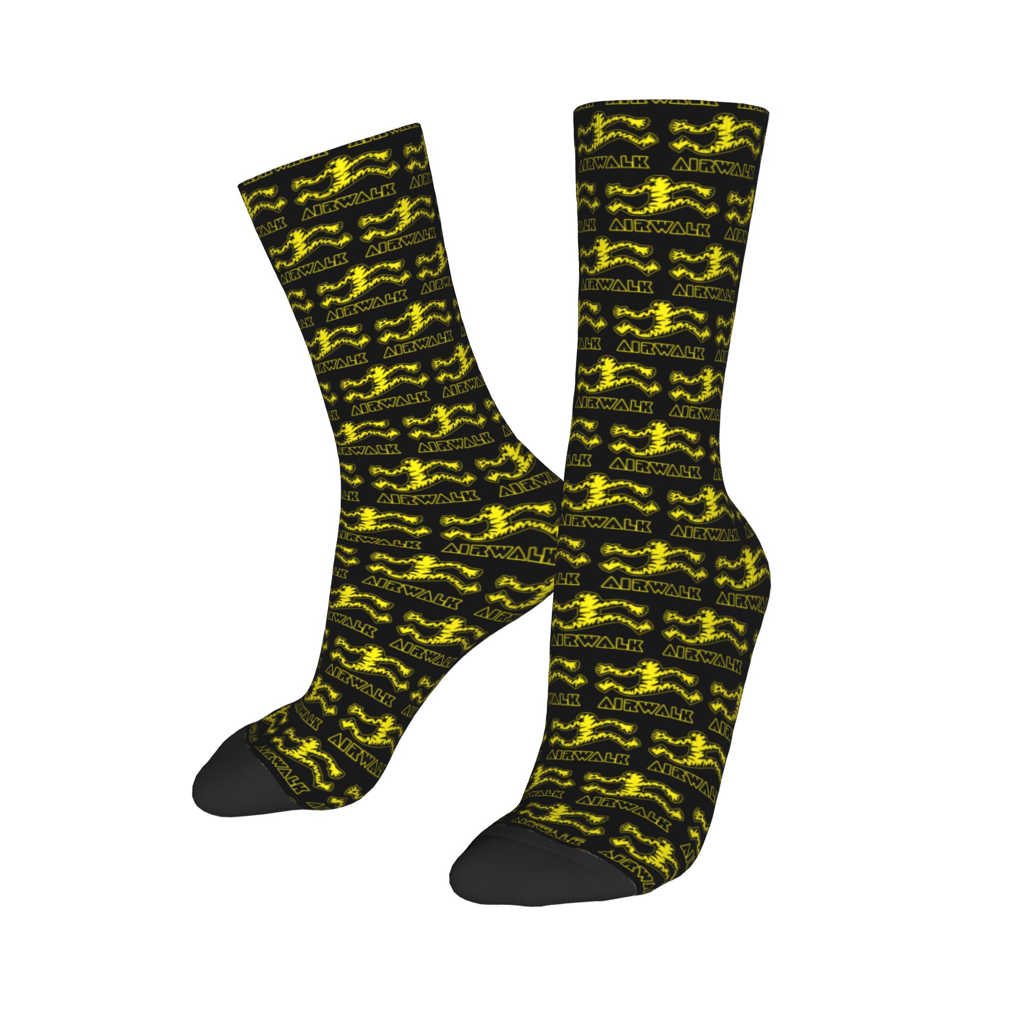 Calcetines divertidos para hom - Men'S Shoes For Crews reseña y precio