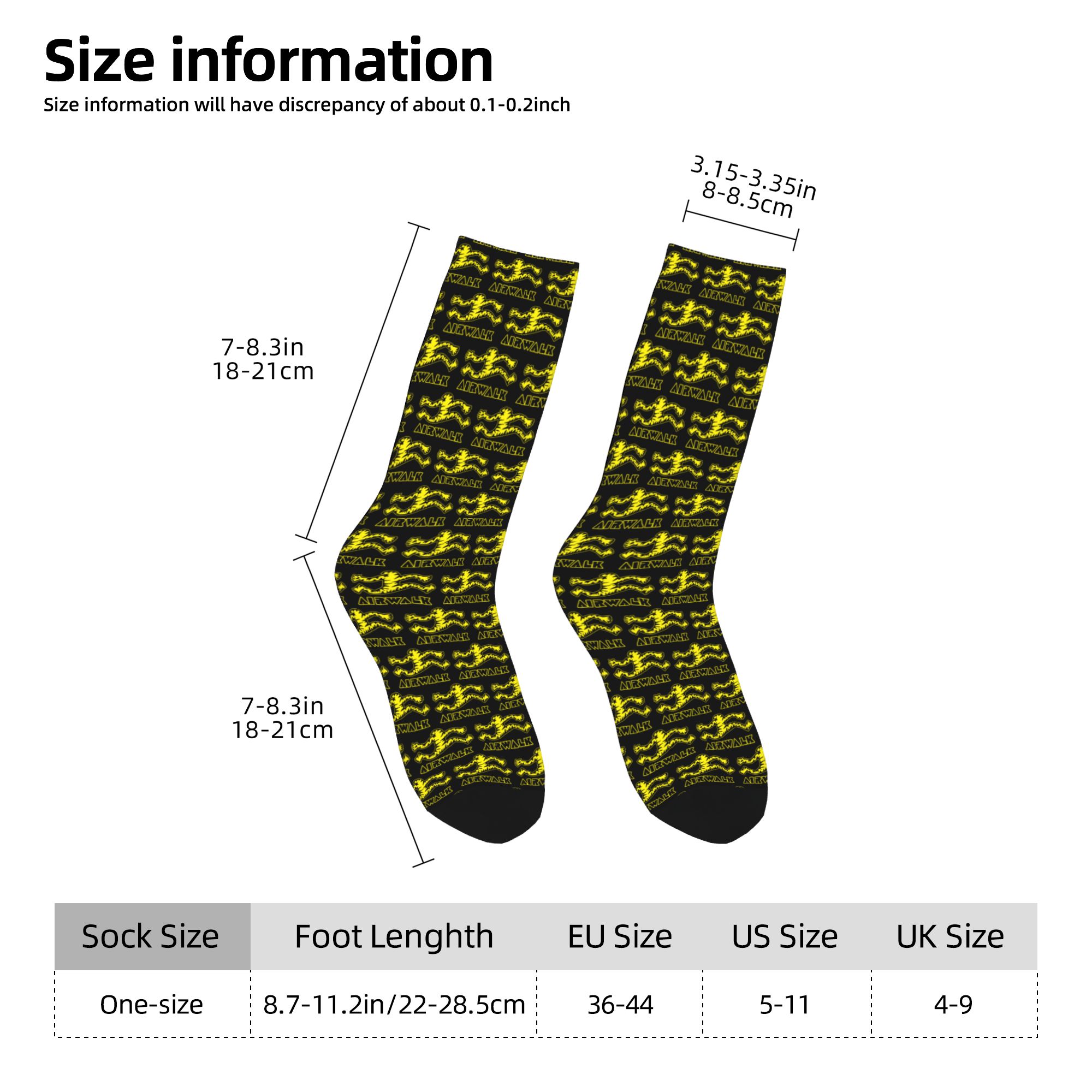 Calcetines divertidos para hom - Men'S Shoes For Crews reseña y precio