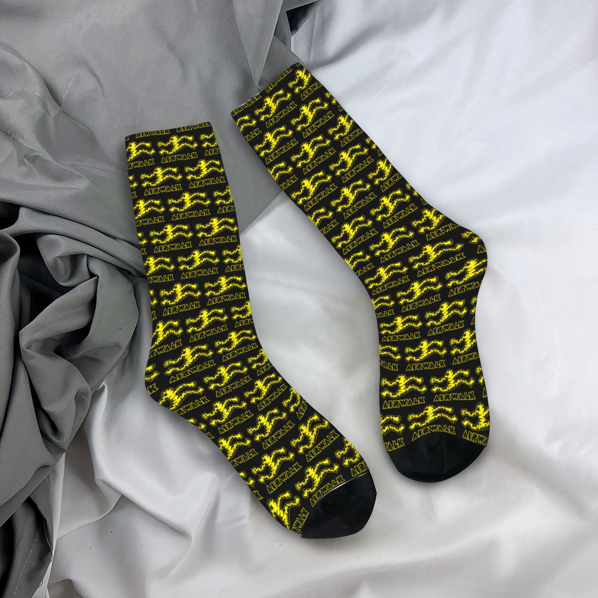 Calcetines divertidos para hom - Men'S Shoes For Crews reseña y precio