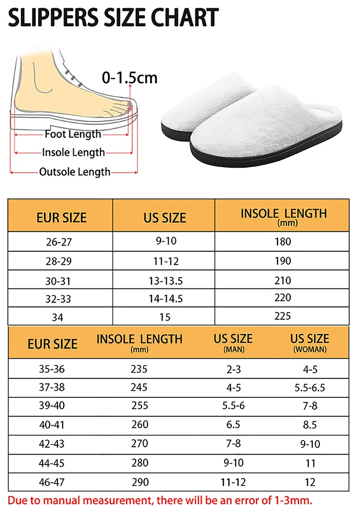 Pantuflas Personalizadas de Al - Men Shoes Black reseña y precio
