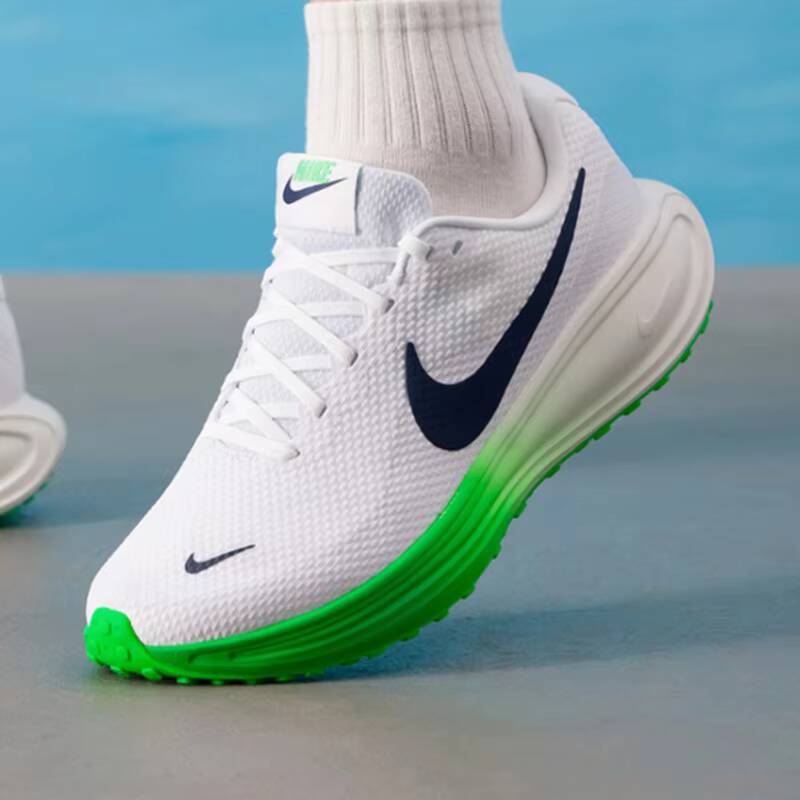 Zapatillas Deportivas Nike Bla - Men Shoes Size Nike reseña y precio