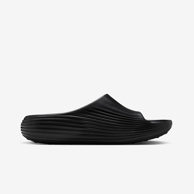 Nike HV4479-001 Sandalias negr - Men Shoes Size Nike reseña y precio