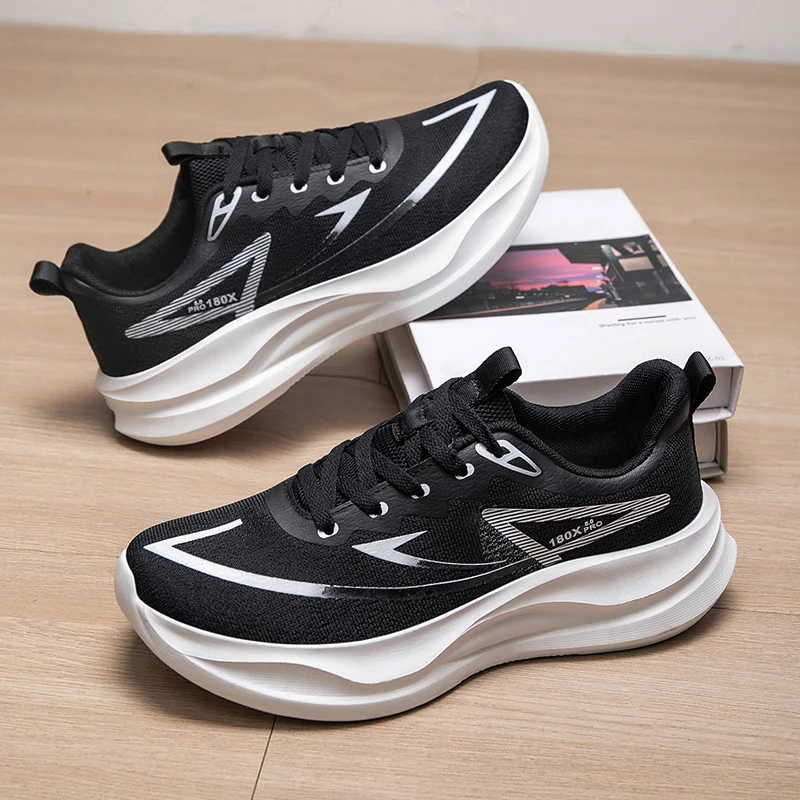 Zapatillas de correr ultralige - Men Shoes Eu To Us reseña y precio