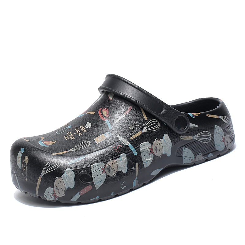 Zuecos de Chef Tallas Grandes  - Men'S Shoes Dockers reseña y precio