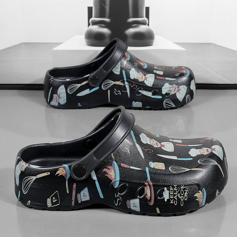 Zuecos de Chef Tallas Grandes  - Men'S Shoes Dockers reseña y precio