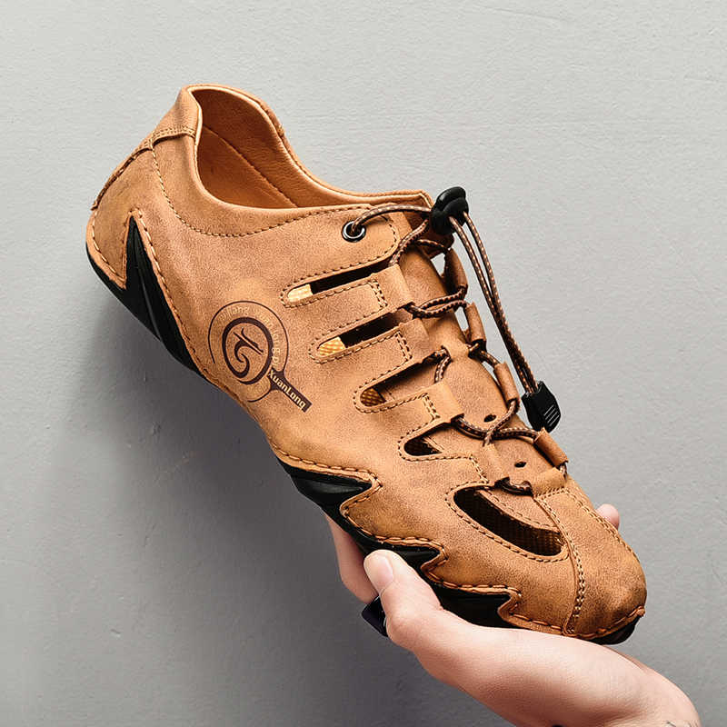 Zapatillas de deporte antidesl - Men Shoes Sale reseña y precio