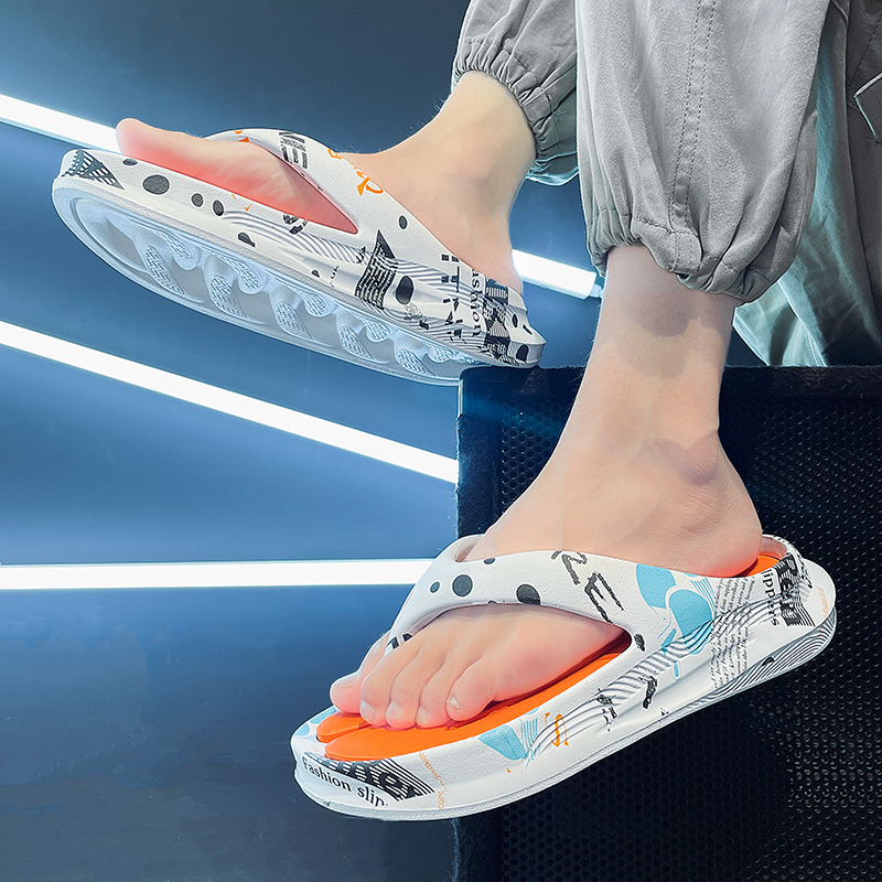 Nuevas chanclas de playa con e - Sport Slide Men reseña y precio