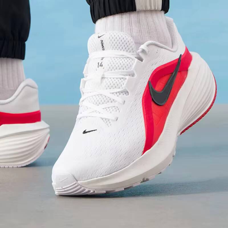 Nuevas zapatillas deportivas N - Men Shoes Size Nike reseña y precio