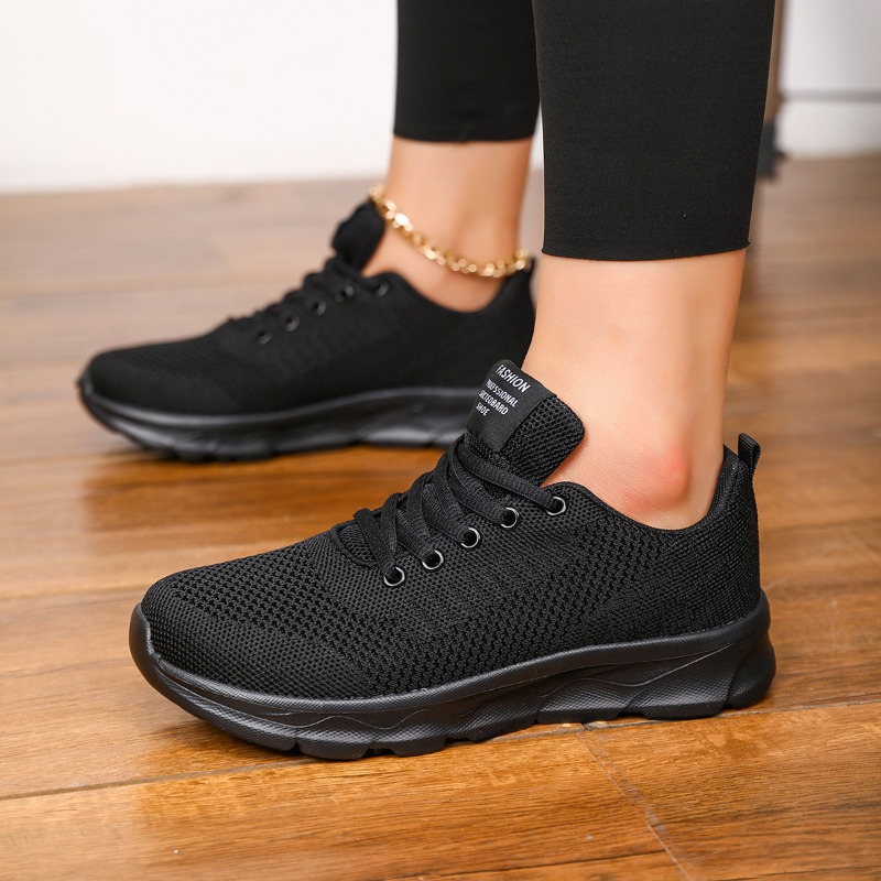 Zapatos para Hombre, Zapatilla - Men'S Shoes Black And White reseña y precio