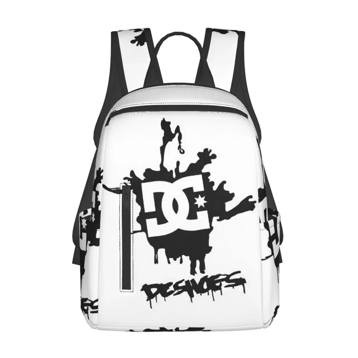 Mochila DC Shoe Co, mochila de - Men'S Shoes Dc reseña y precio