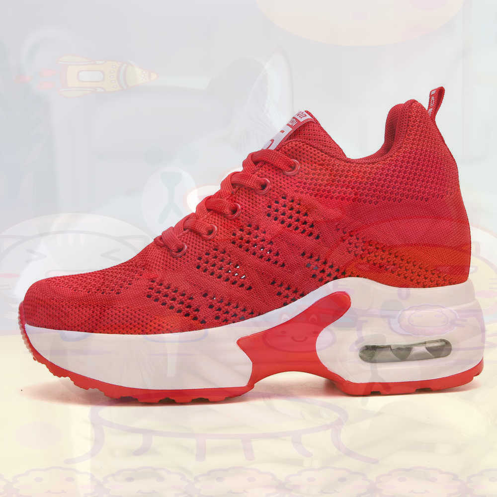 Zapatos rojos de talla 36, bot - Sport Slide Men reseña y precio