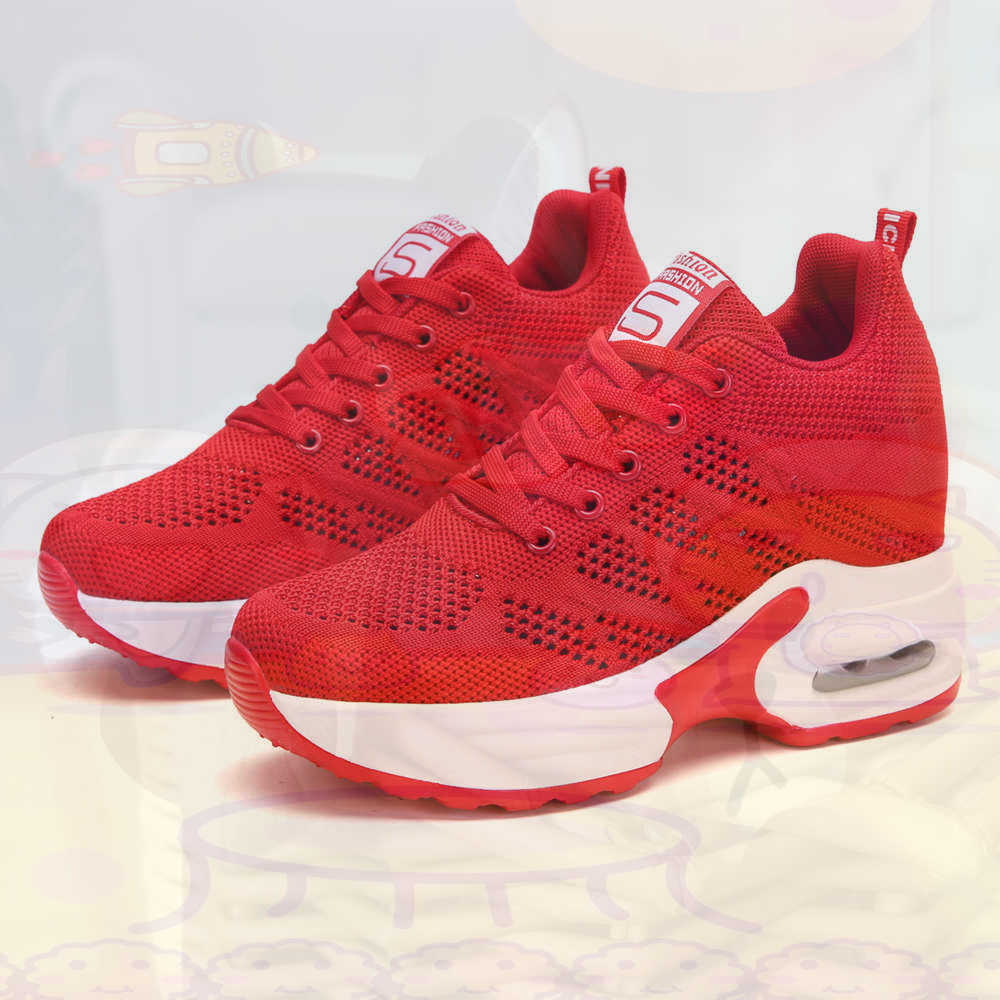 Zapatos rojos de talla 36, bot - Sport Slide Men reseña y precio