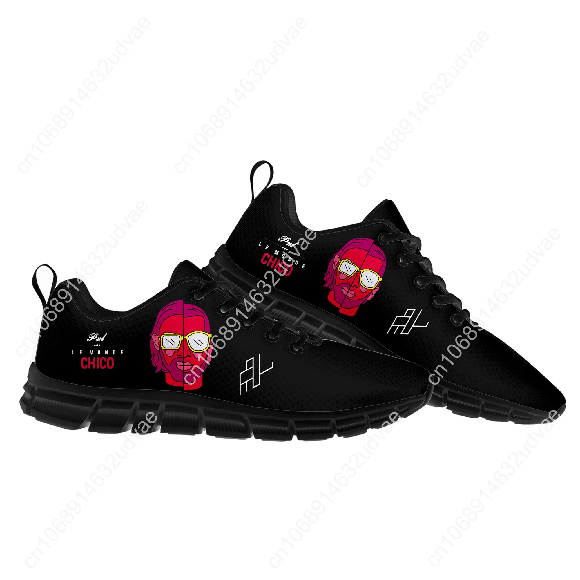 Zapatillas Deportivas Le Monde - Men Shoes Black reseña y precio